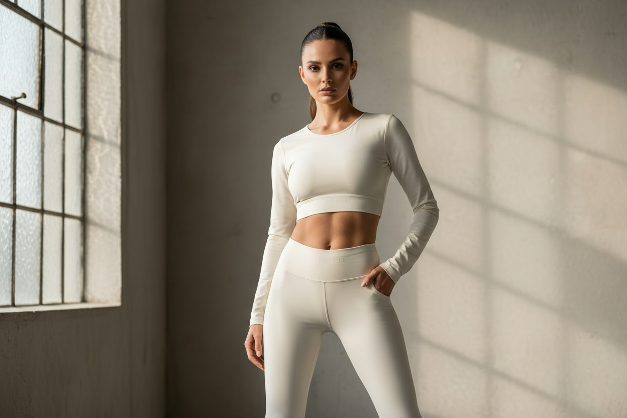 Women's Athleisure