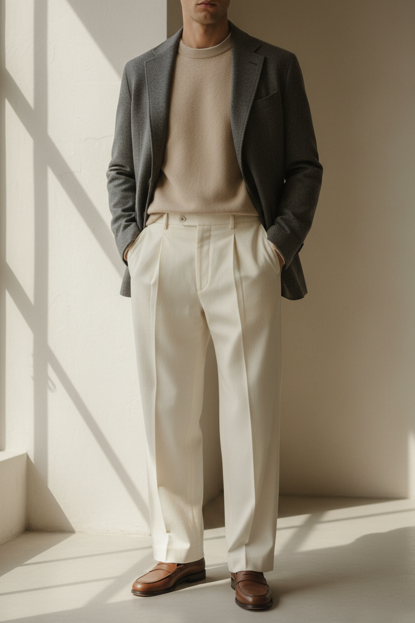 Men's Trousers