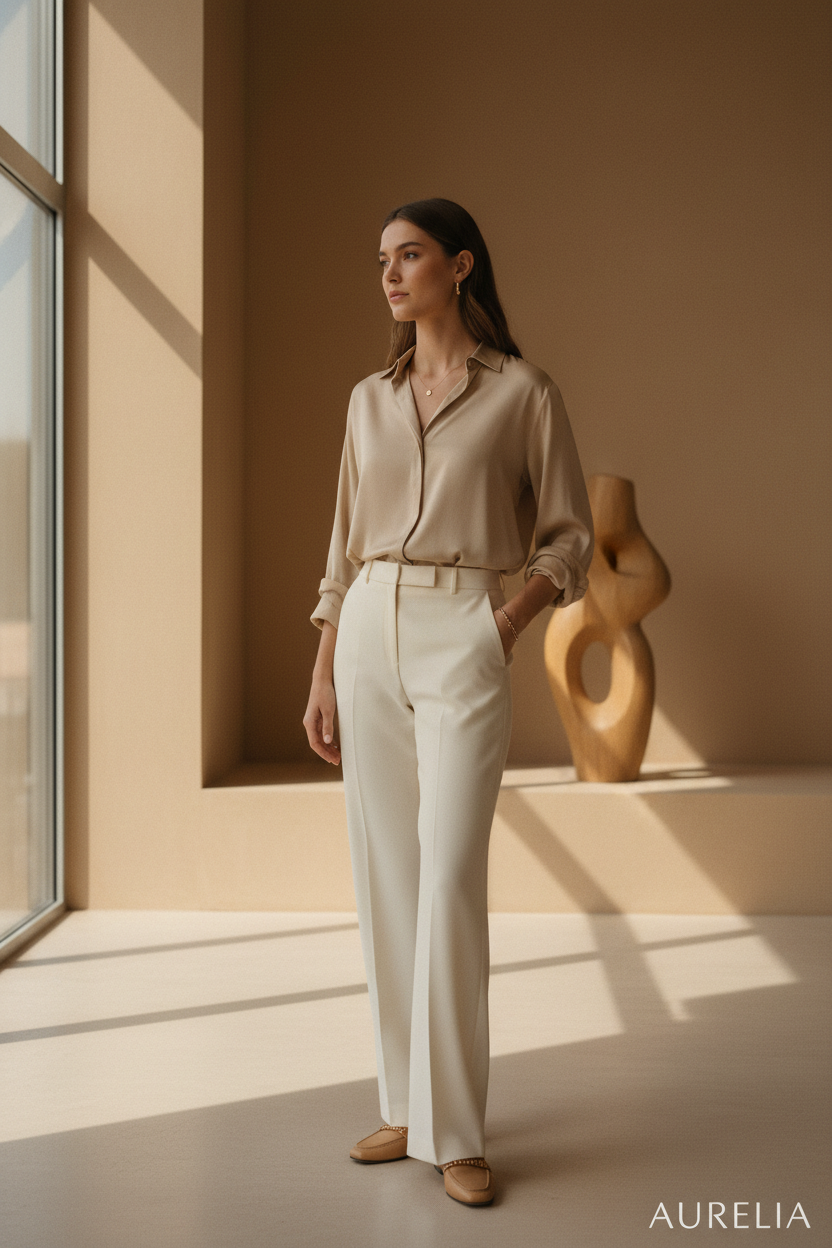 Women's Trousers