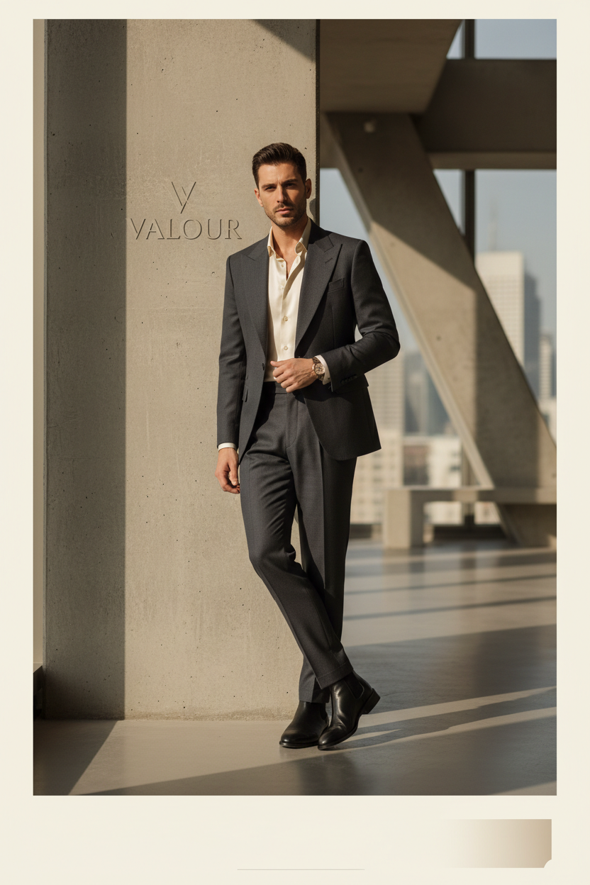 Lookbook Men