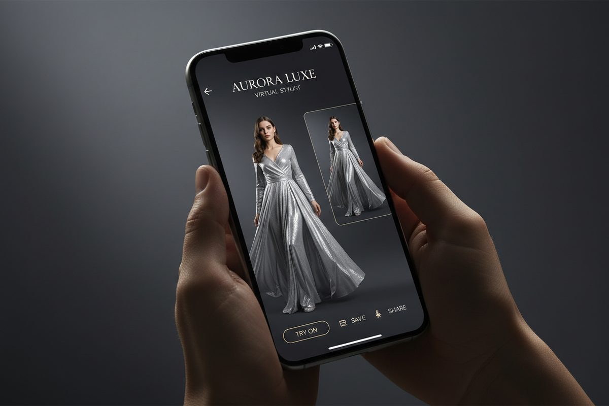 Virtual Try-On
